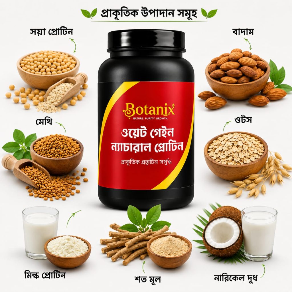 ১০-১২ কেজি ওজন কমান ফুল কোর্স