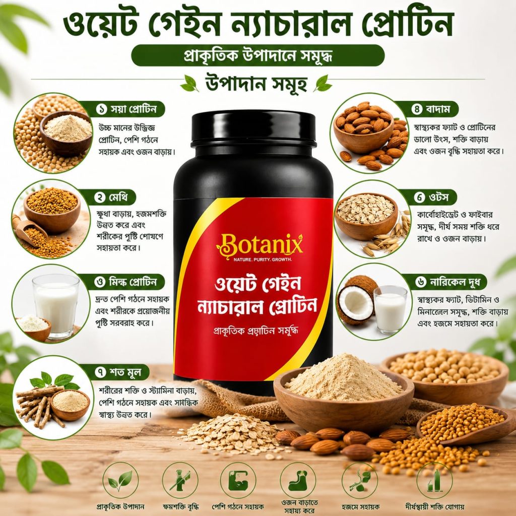 ৮-১০ কেজি ওজন কমান হাফ কোর্স
