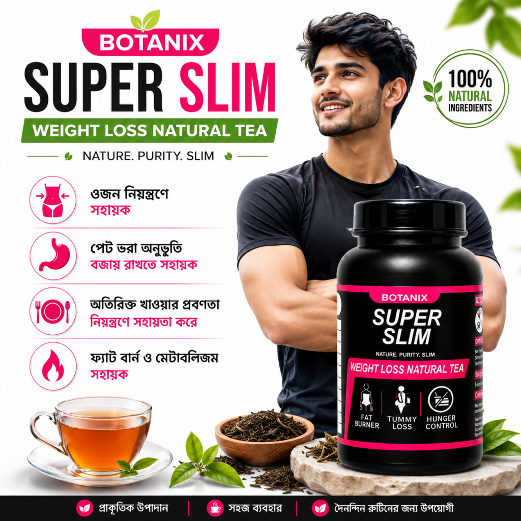 ১০-১২ কেজি ওজন কমান ফুল কোর্স